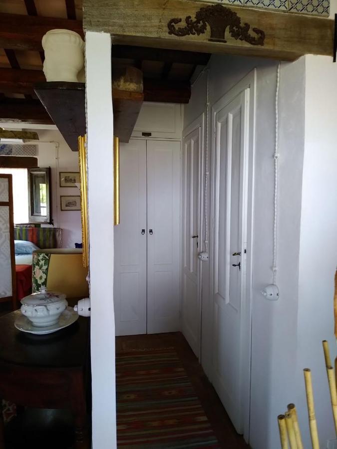 Il Corbezzolo Suite Appartament Castelluzzo Zewnętrze zdjęcie