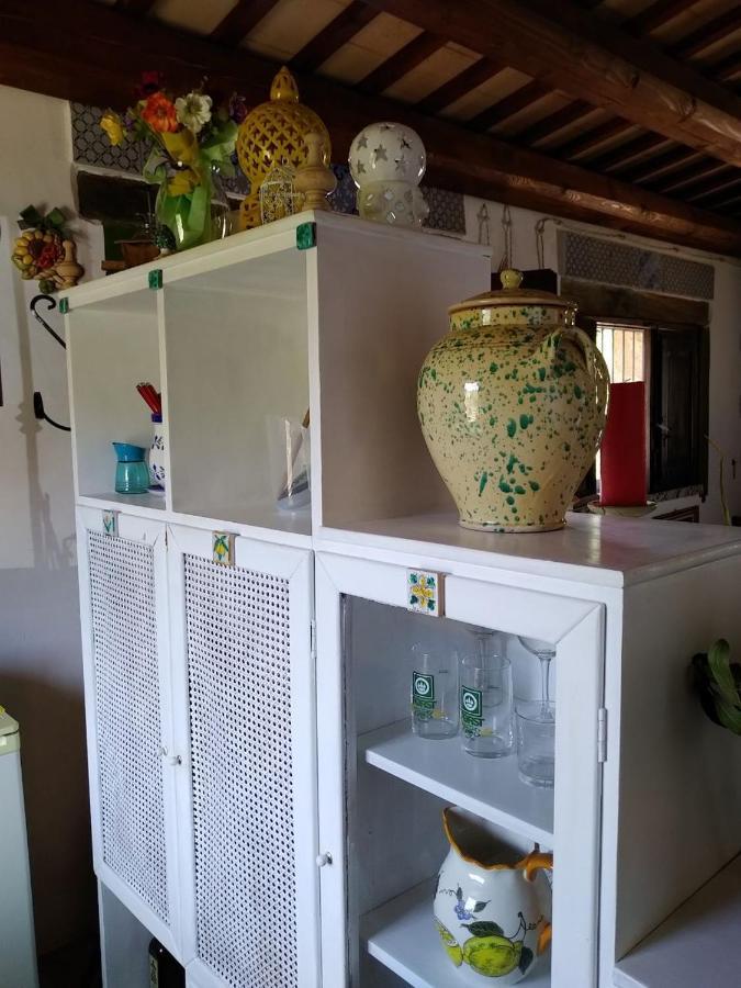 Il Corbezzolo Suite Appartament Castelluzzo Zewnętrze zdjęcie