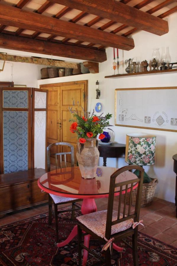 Il Corbezzolo Suite Appartament Castelluzzo Zewnętrze zdjęcie