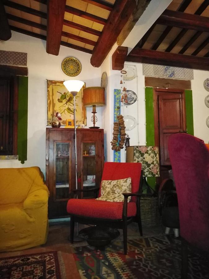 Il Corbezzolo Suite Appartament Castelluzzo Zewnętrze zdjęcie