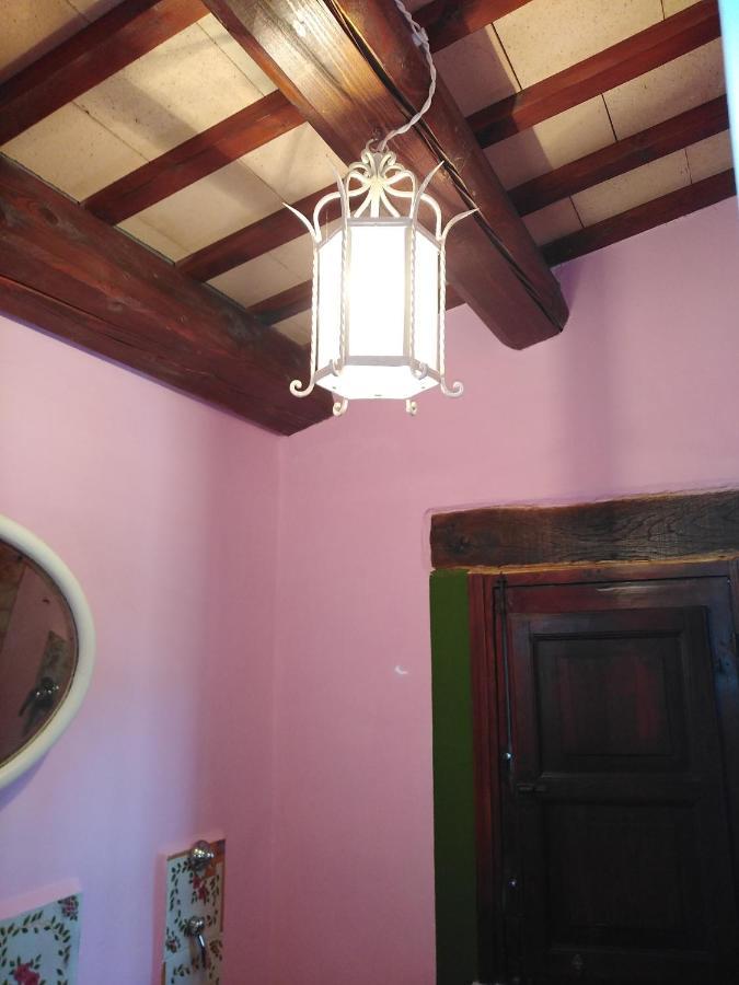 Il Corbezzolo Suite Appartament Castelluzzo Zewnętrze zdjęcie