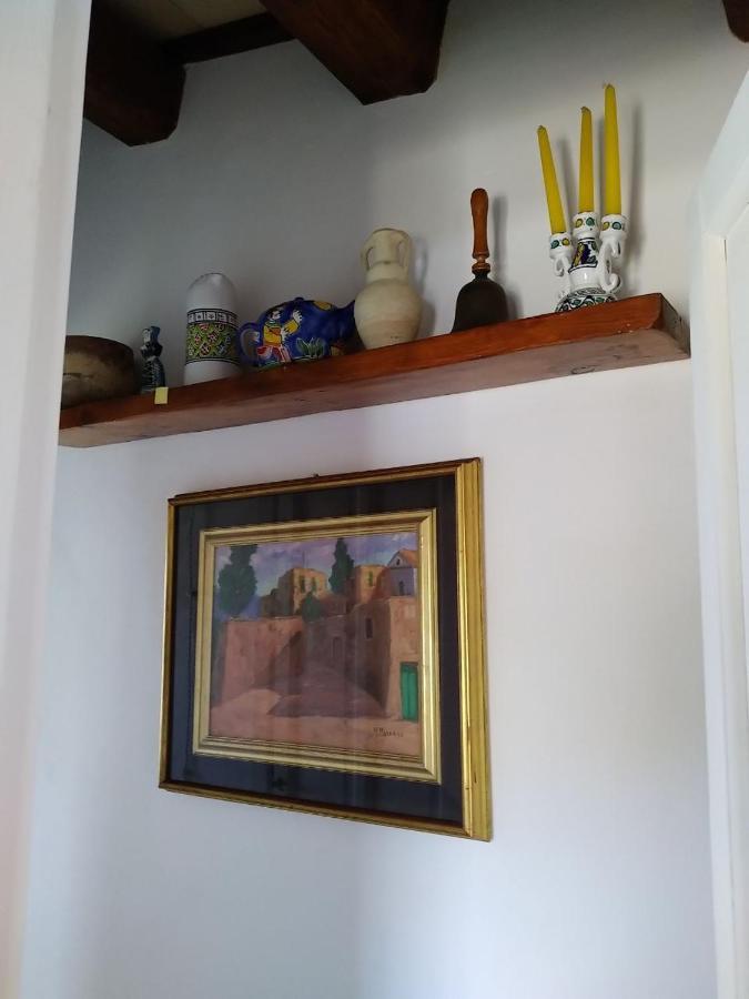 Il Corbezzolo Suite Appartament Castelluzzo Zewnętrze zdjęcie