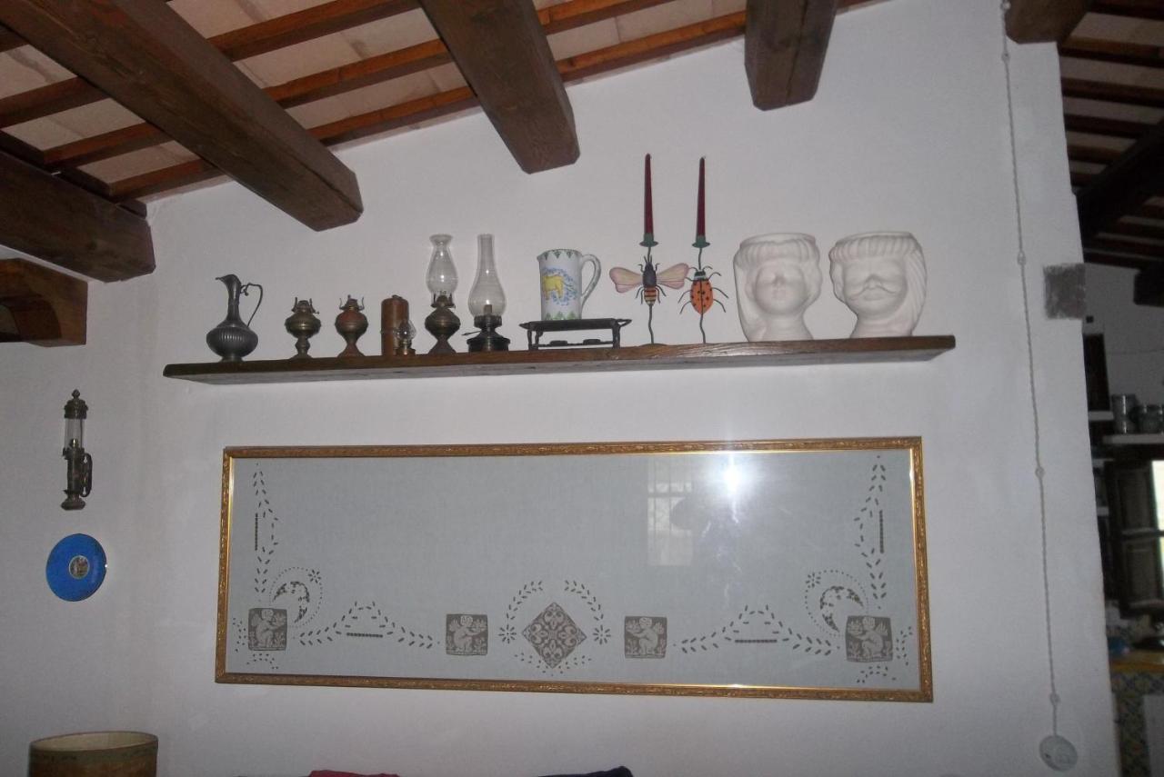 Il Corbezzolo Suite Appartament Castelluzzo Zewnętrze zdjęcie
