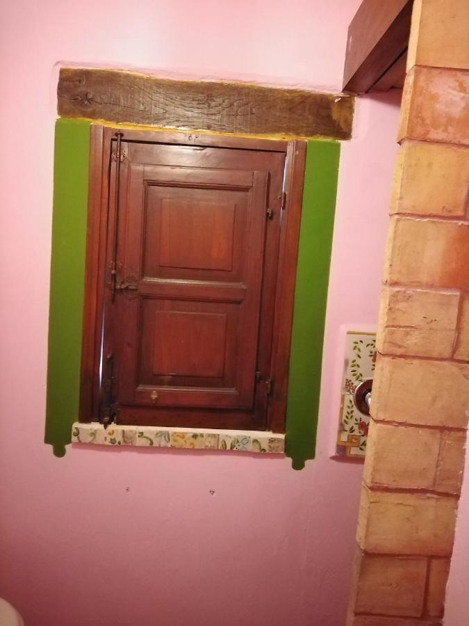 Il Corbezzolo Suite Appartament Castelluzzo Zewnętrze zdjęcie